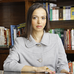 Juliana Fagundes Cândido